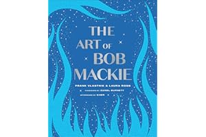 The Art of Bob Mackie