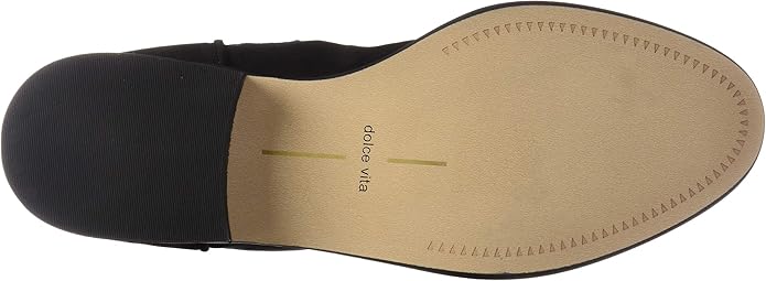 dolce vita vania bootie