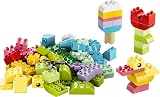 LEGO DUPLO Colourful Creative Box 80 Large Bricks 1.5+ Educational Toy view 11