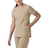 Carhartt Scrubs C12213 Women's Force® Modern Fit