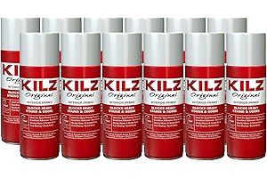 KILZ ORIGINAL PRIMER13OZ