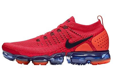 nike vapormax rosse