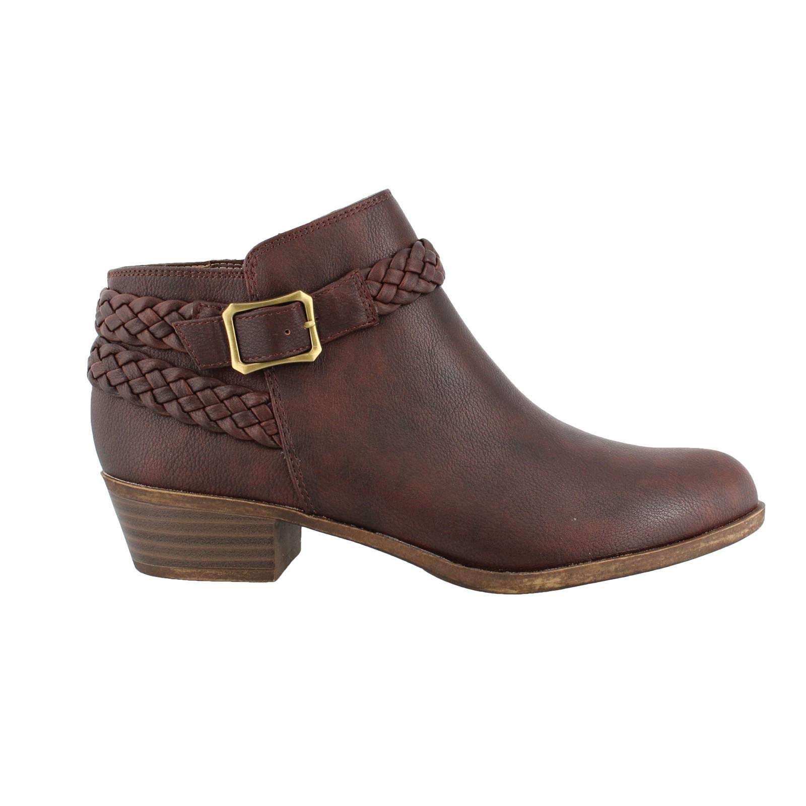 Studded For Life Ankle Boot main image 0