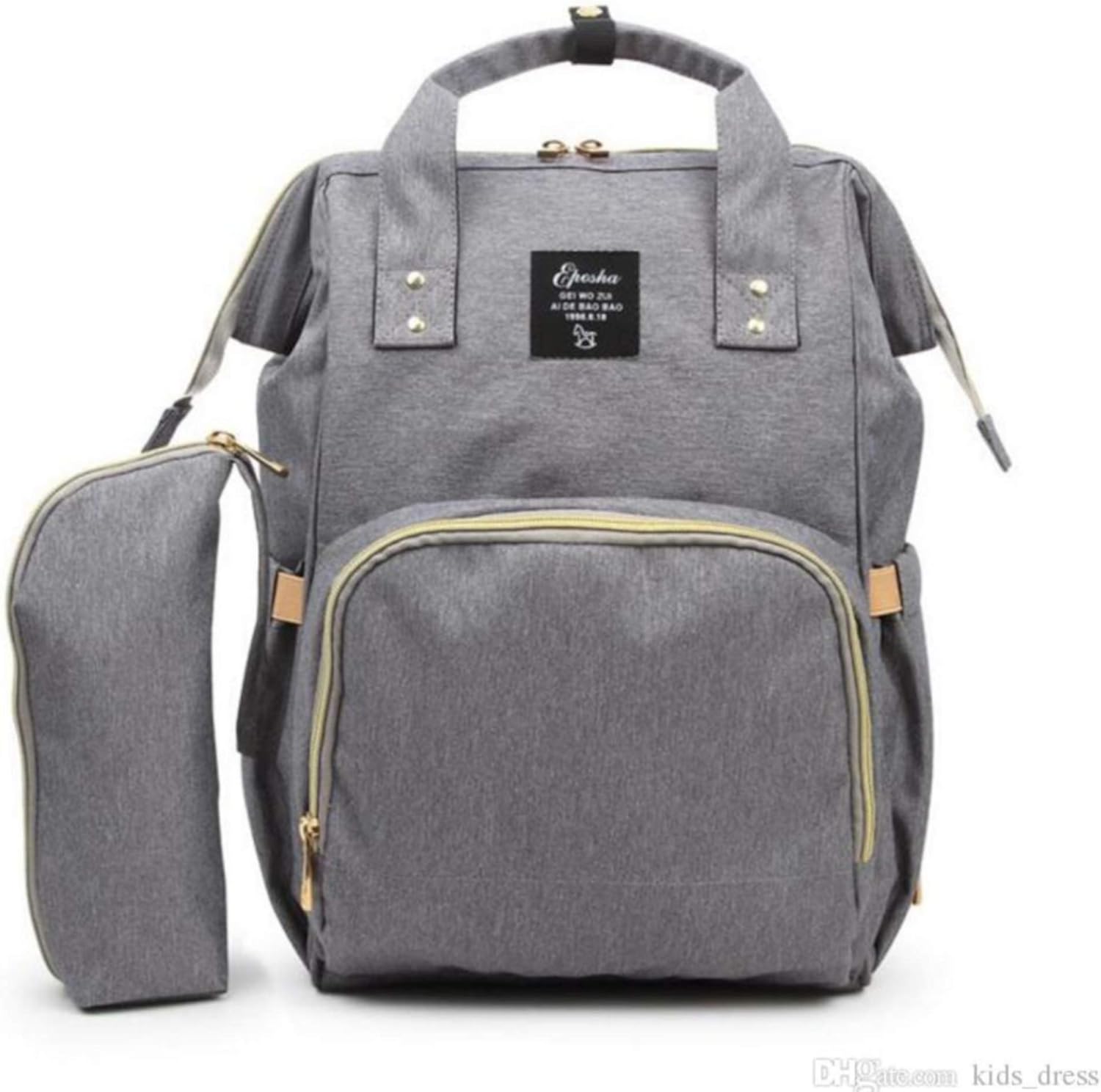 eposha diaper bag