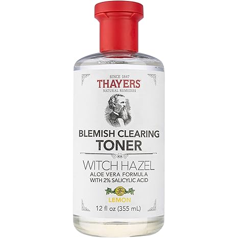 thayers lemon toner