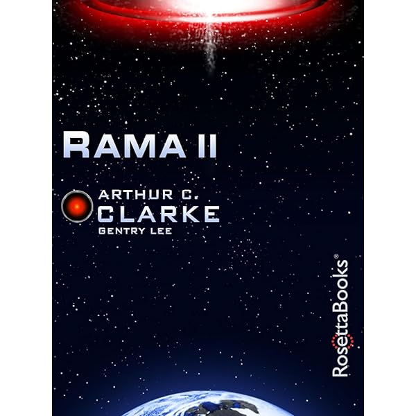 Amazon.com: Rendezvous with Rama eBook : Clarke, Arthur C.: Kindle