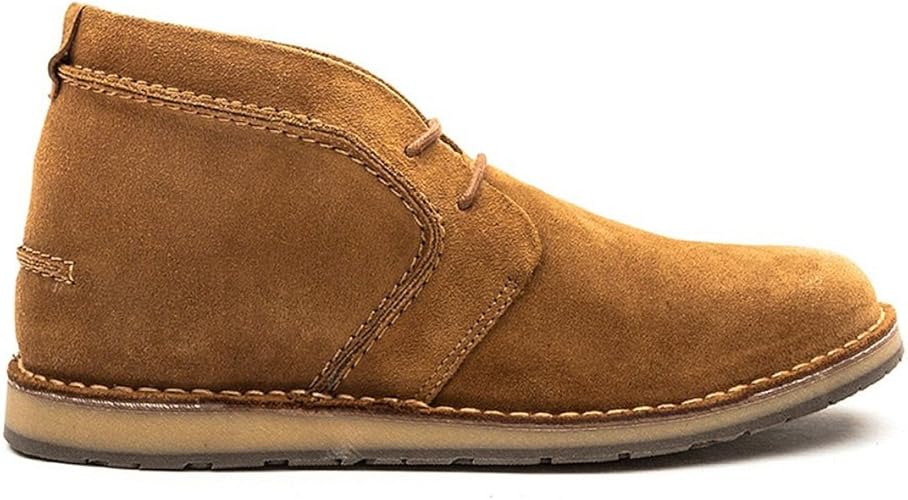desert boots 1970s