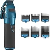 BaBylissPRO FXONE Professional Cordless Clipper - USB-C Hair Clippers for Men with Interchangeable Battery