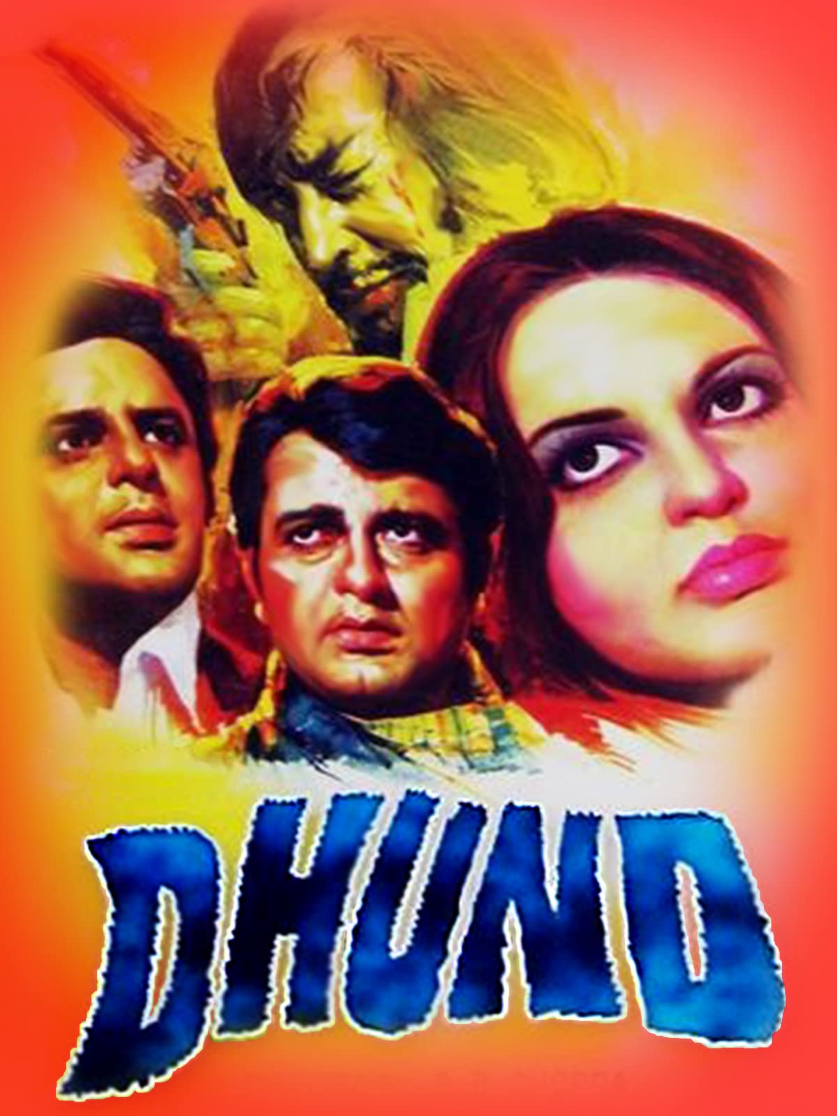 Dhund web series watch online Clearance