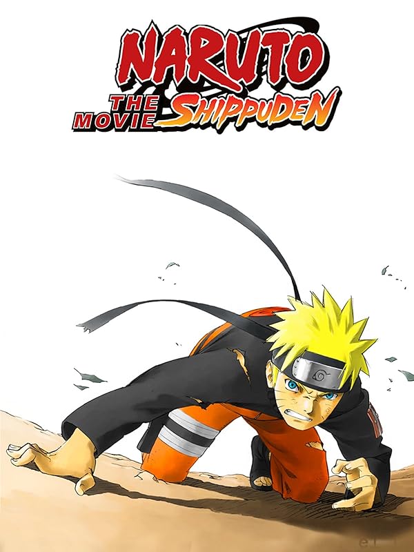 Amazon.de Naruto Shippuden The Movie ansehen Prime Video