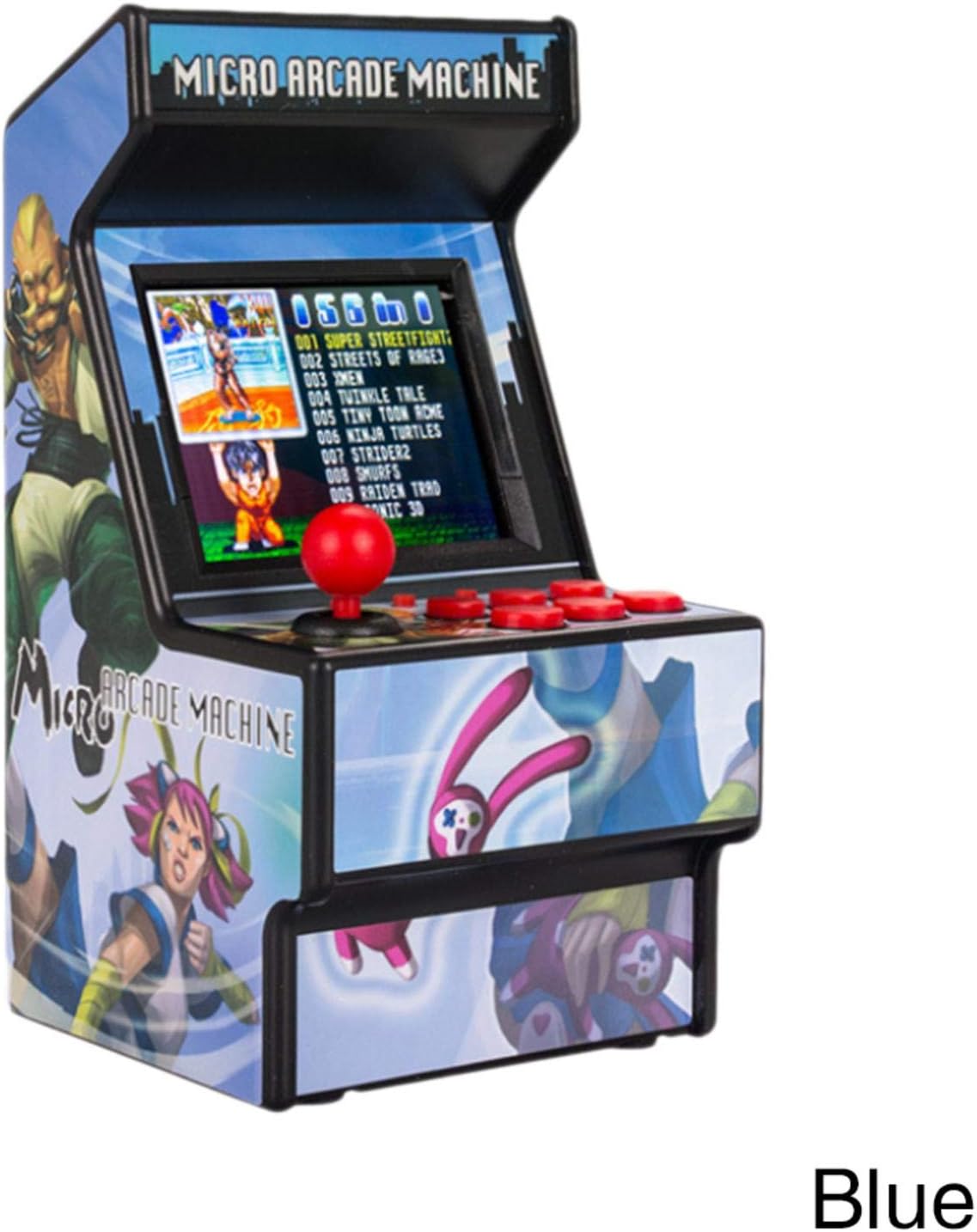 Reducere Mai Aproape De De Unde SÄƒ Cumperi Mini Console Arcade Amazon 101openstories Org