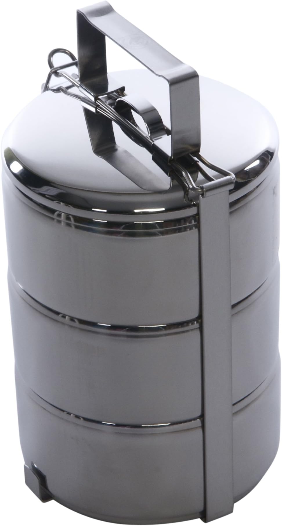 ZEBRA Stainless Steel Food Carrier