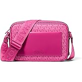 Michael Kors Women's Maeve Large Pocket Crossbody Bag