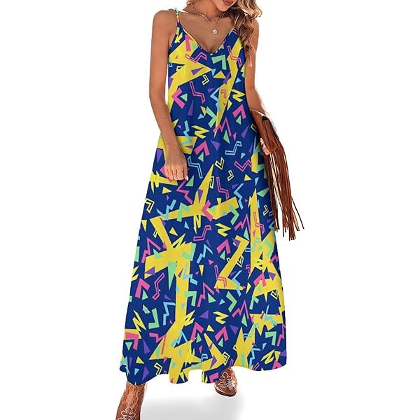 Vestido Bohemio De Verano Con Tirantes Delgados Florales Para Mujer, Con Volantes Escalonados, Vestido De Playa, Azul
