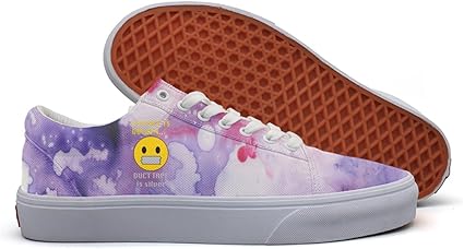 duct tape skate shoes