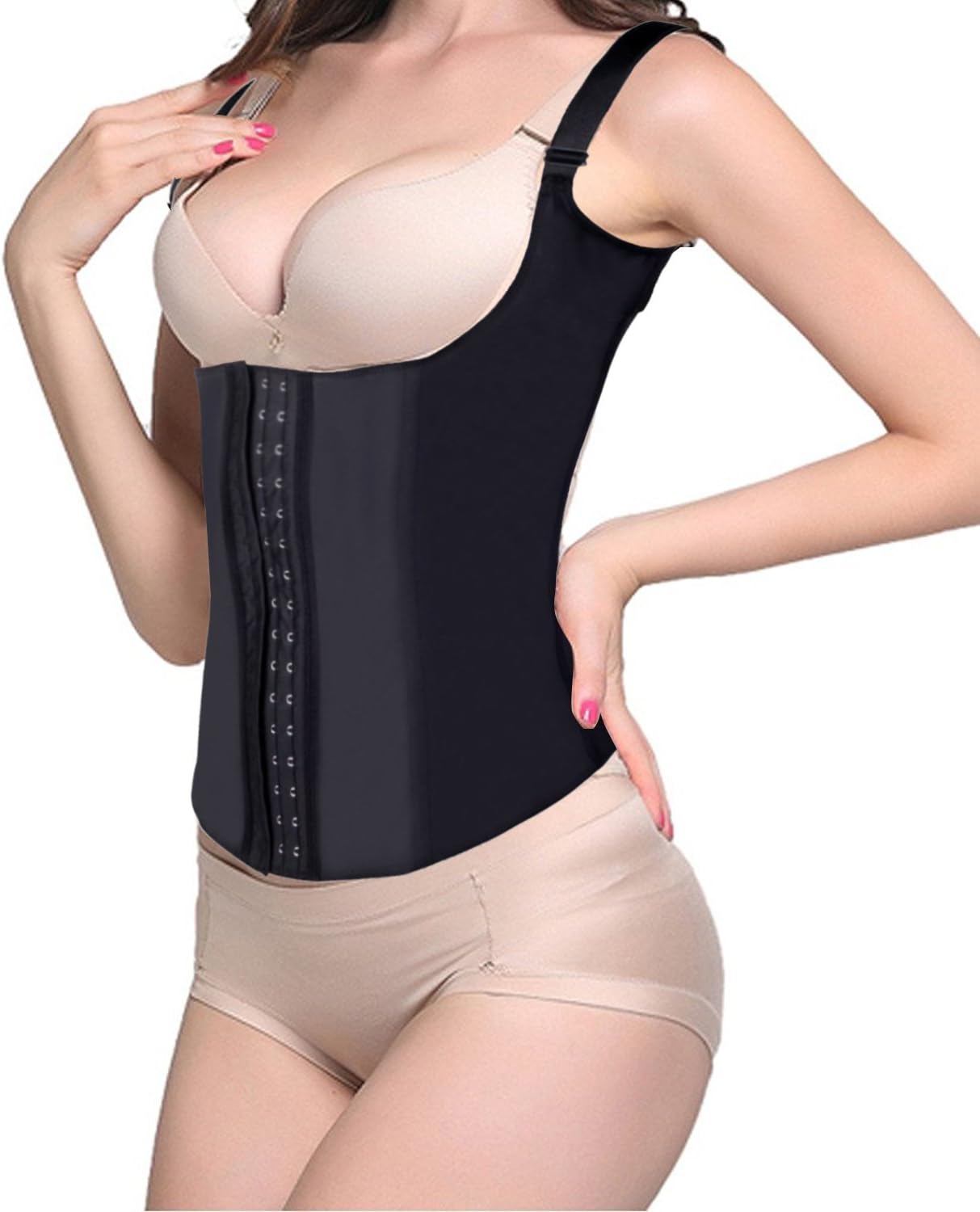 xvseses waist trainer