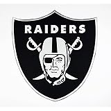 oakland raiders 60 year patch