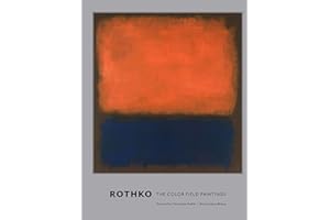 Rothko: The Color Field Paintings