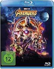 Avengers: Infinity War