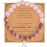 Aelciyue Breast Cancer Survivor Gift Ideas Inspirational Christmas Birthday Valentines Mothers Breast Cancer Gifts for Woman