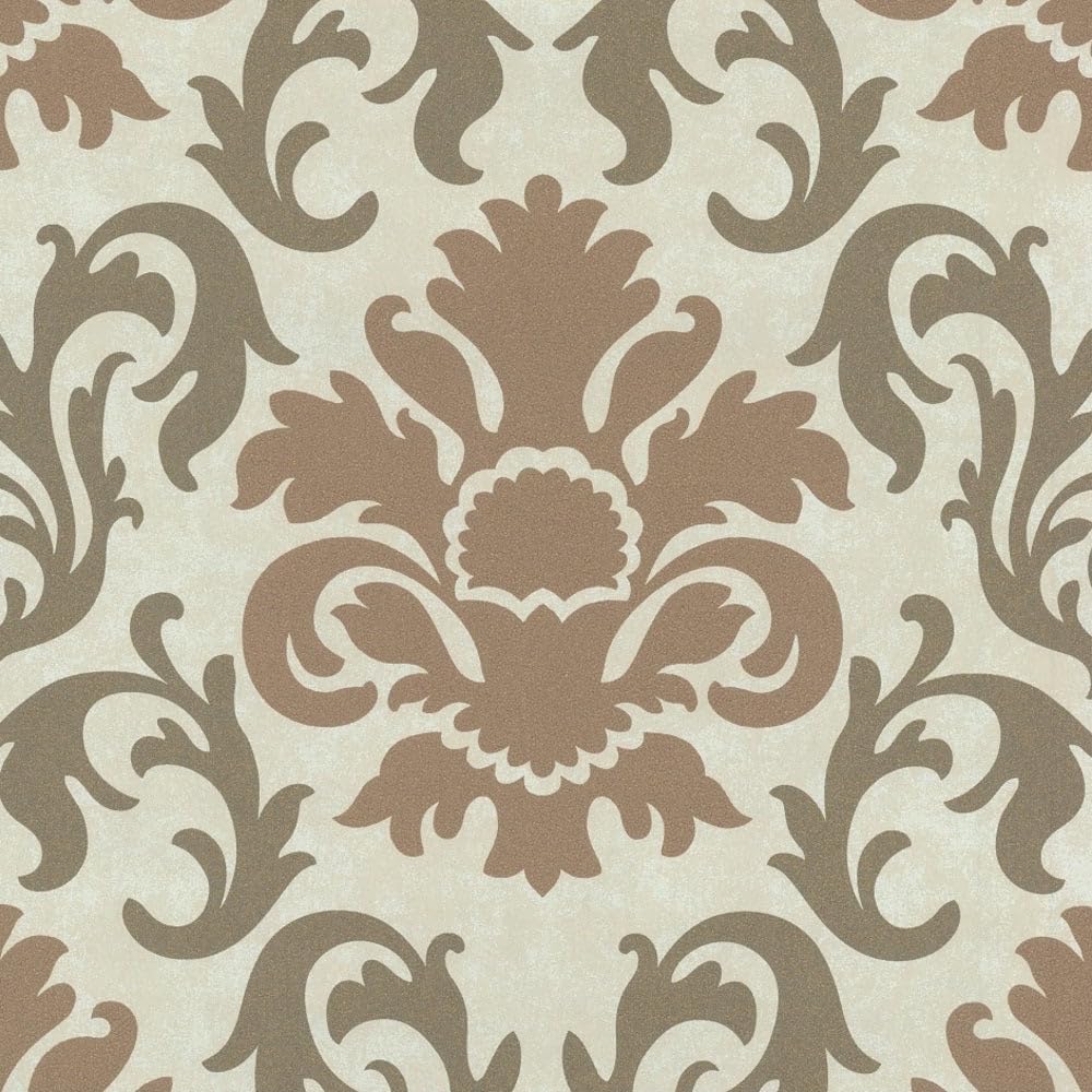 PS Wallcoverings Carat Feature Copper V13343-50