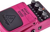 Behringer HM-300 Heavy Metal Distortion Pedal view 6