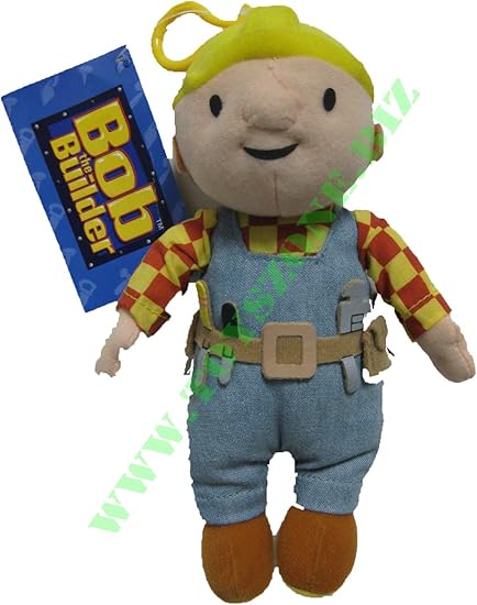 bob the builder toys amazon