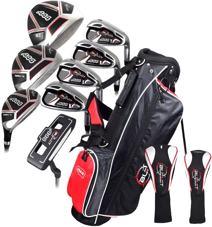 types of baseball bats