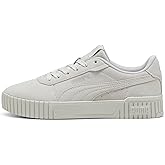 Puma Womens Carina Leather Shoes