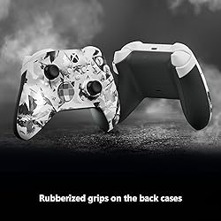 Microsoft Xbox Wireless Controller Storm Breaker