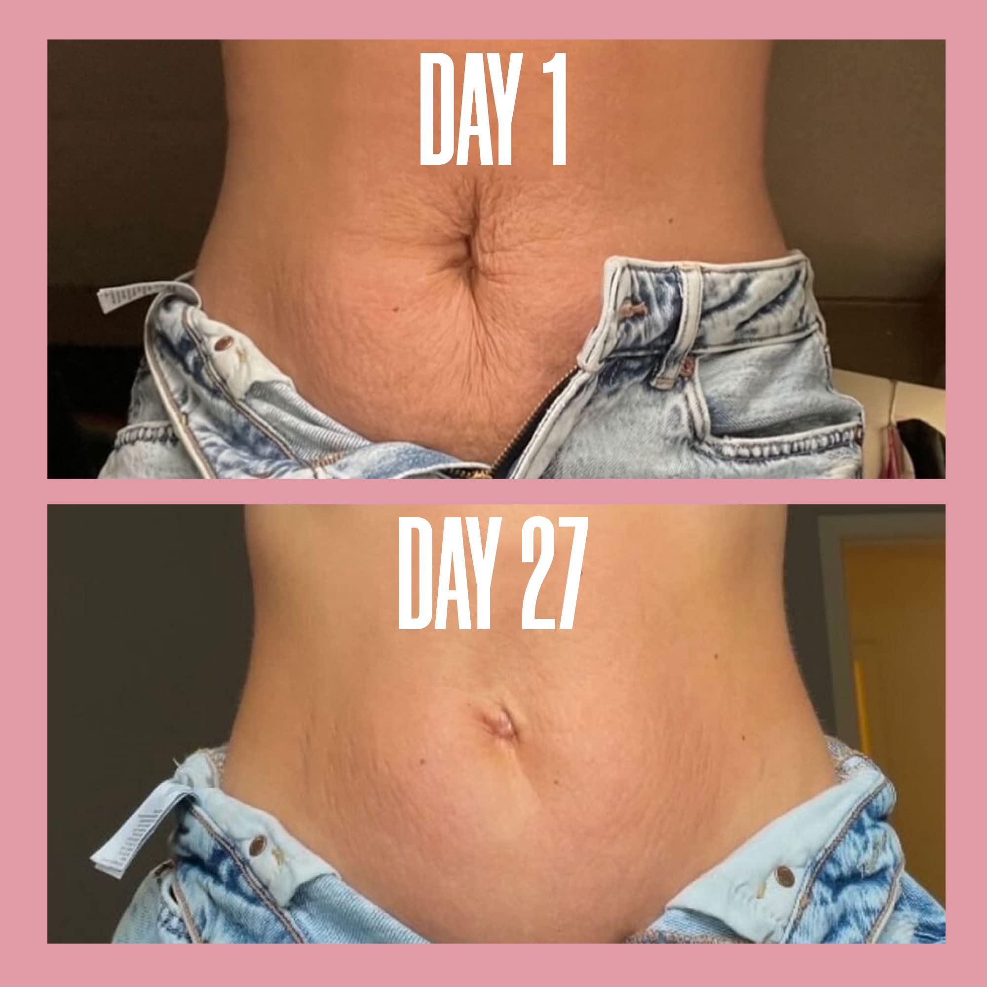 MAELYS THE BELLY, BOOTY & THIGH BUNDLE