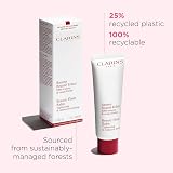 CLARINS Beauty Flash Balm 50ml Radiance Boosting Face Cream Instant Glow Firming view 7