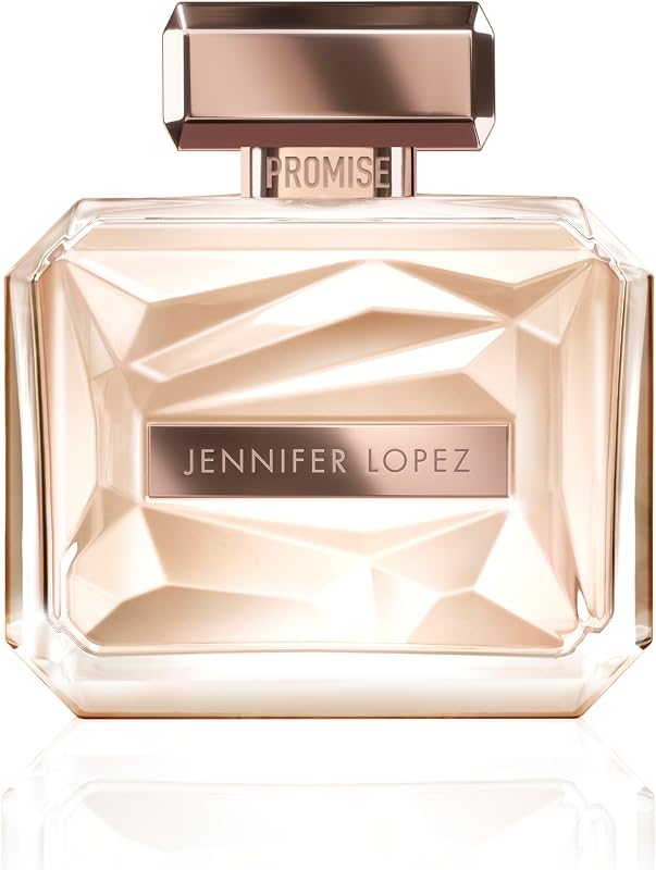 Promise Eau De parfum, spray, 100 ml. Una delicata fragranza da un rivenditore autorizzato.