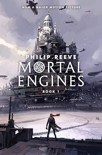 Download Mortal Engines (Mortal Engines, Book 1) PDF