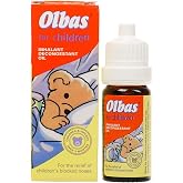 Olbas Oil For Children
