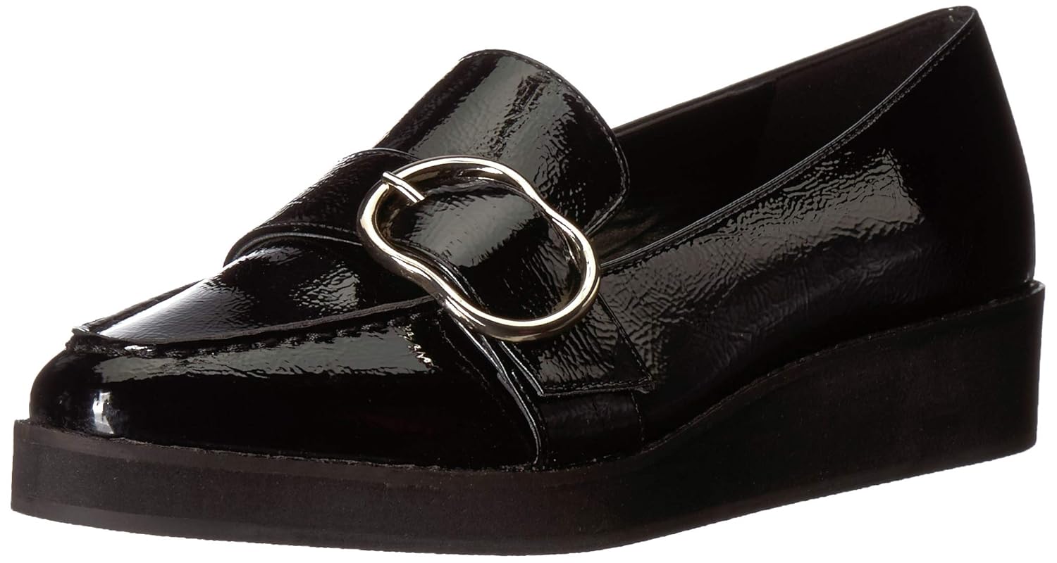 nine west moccasins