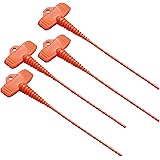 ORXPLUS TOOLS 4pcs Caulk Sealer, Caulk Saver Cap Tools