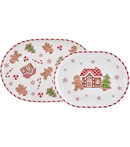 Amazon.com | Christmas Noritake Holly 2228 Salad Plate (s): Salad