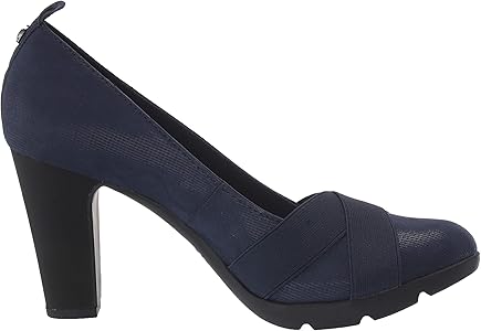anne klein x ray pump