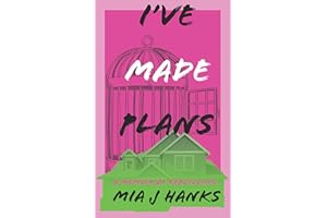 I've Made Plans: A Memoir of Rebuilding