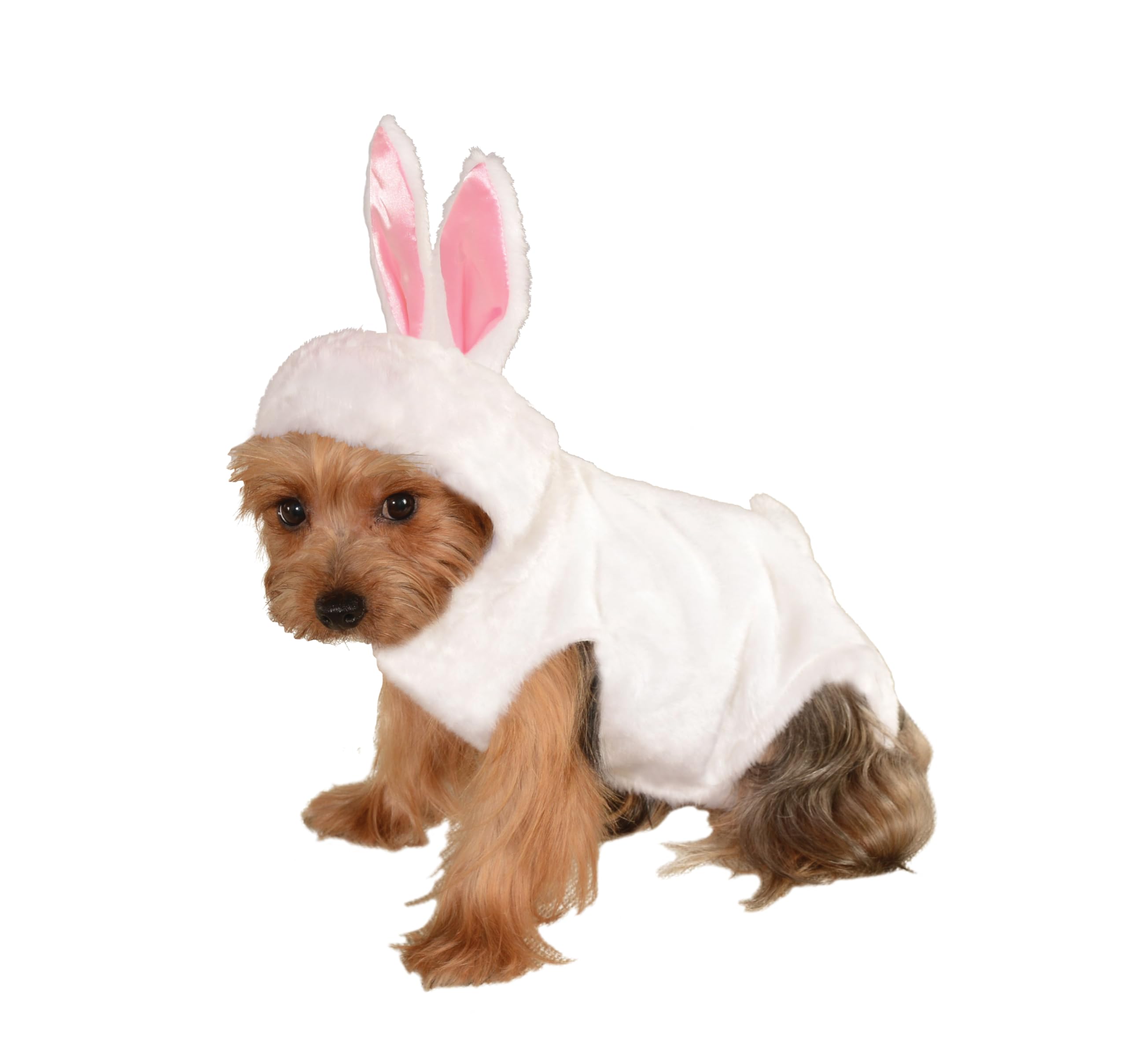 Rubie's Bunny Rabbit Pet Costume, Small
