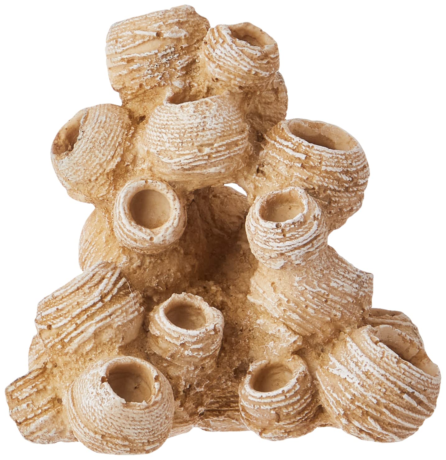 Nobby Bamacles Aquarium Ornaments, 12 x 10 x 12 cm