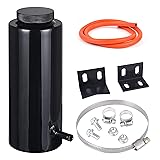 EVIL ENERGY Coolant Overflow Tank, Radiator