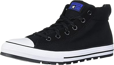 chuck taylor all star street mid top
