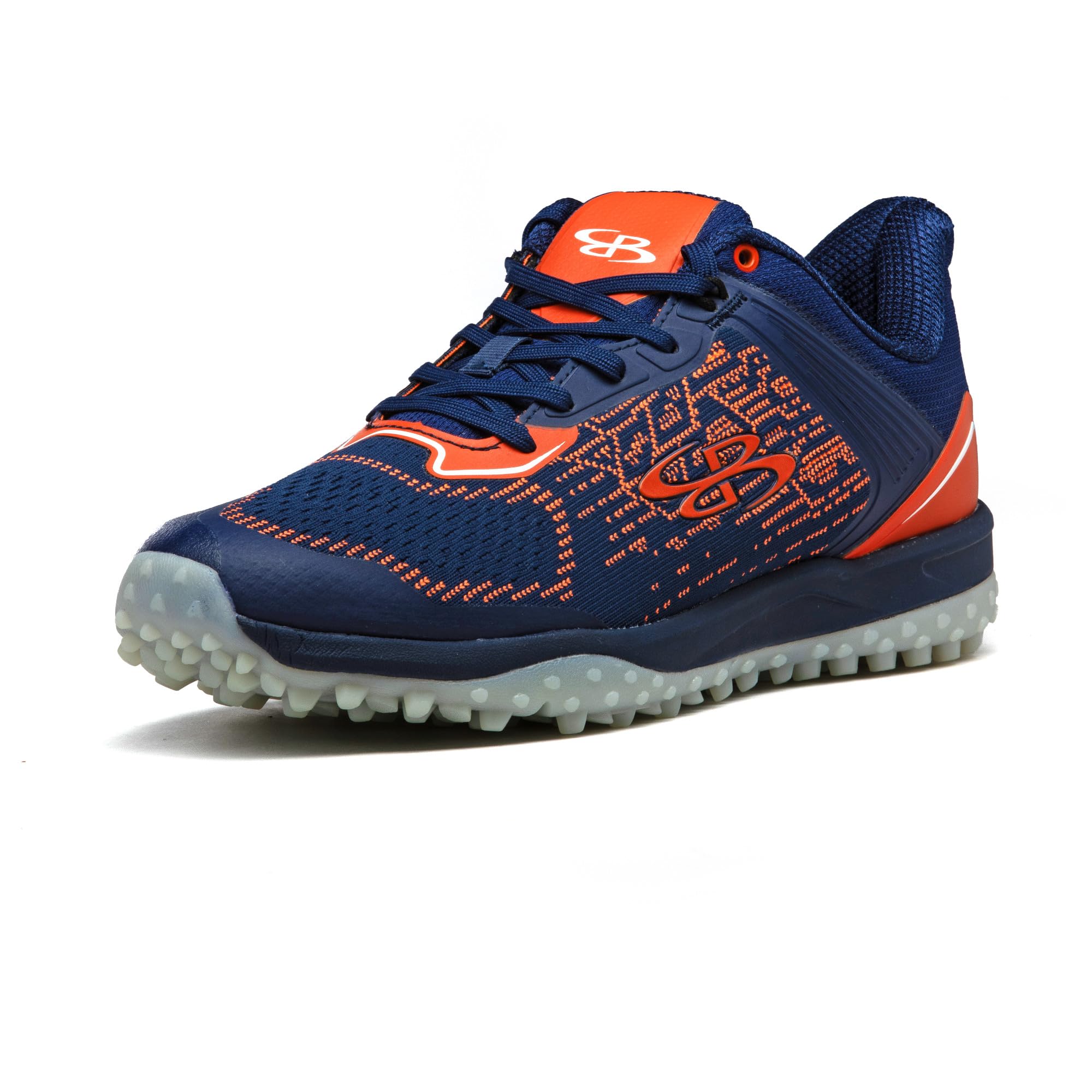 Boombah Viper Pureknit Men's Turf - Status