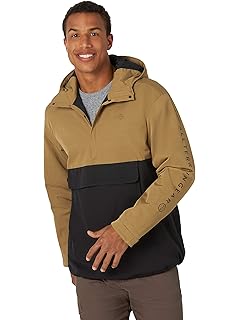 wrangler waterproof jacket