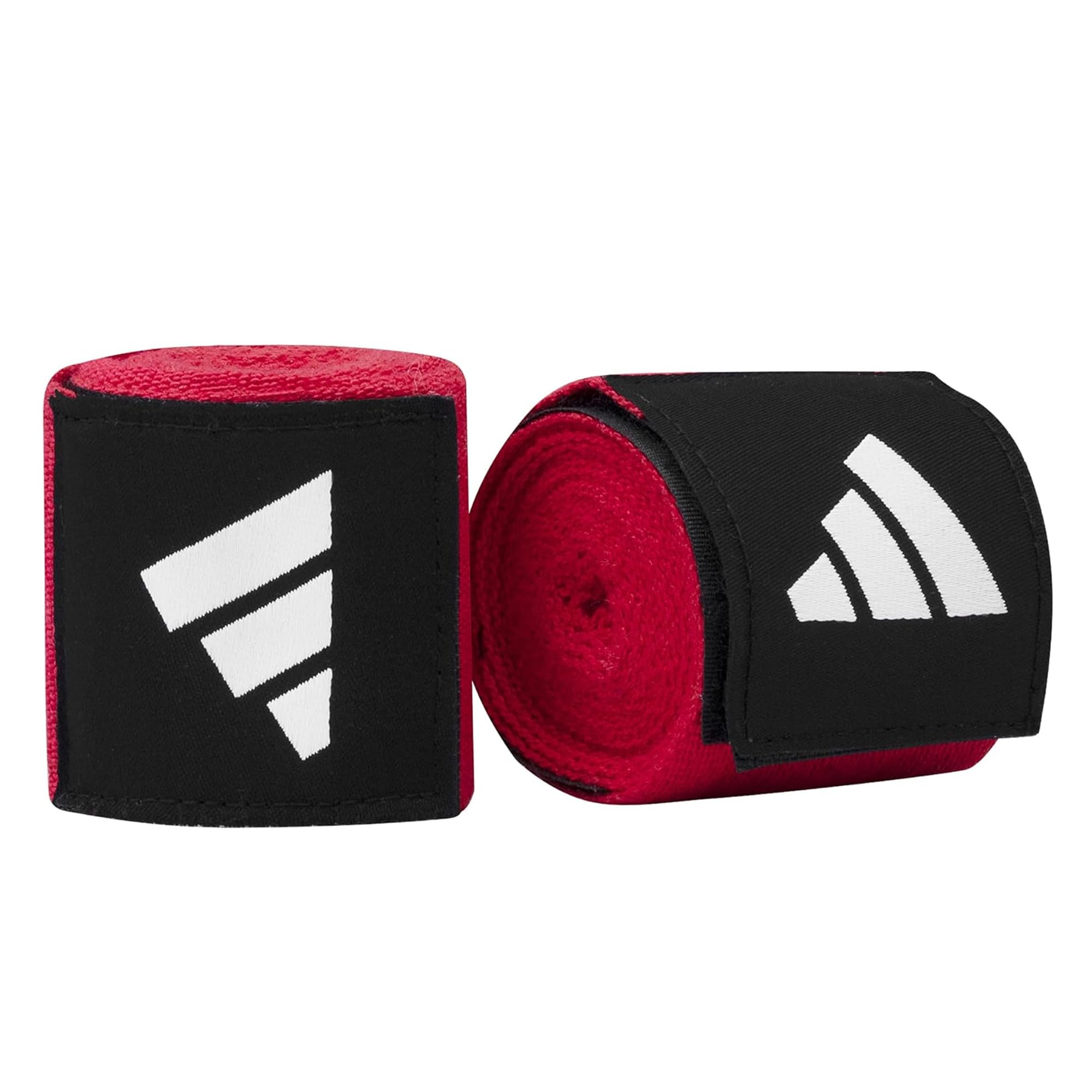Adidas Unisex's Hand Wraps, Red, 255 cm