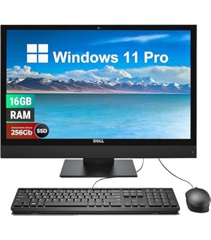 Amazon.com: Dell Optiplex 3050-AIO 19.5