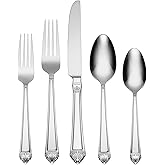 Towle Pueblo Stainless Dinner Fork Towle Pueblo Stainless Dinner Fork