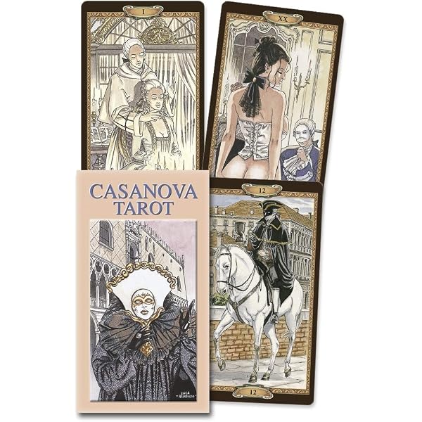 Dante Tarot: Marchesi, Guido Zibordi: 9780738769684: Amazon.com: Books